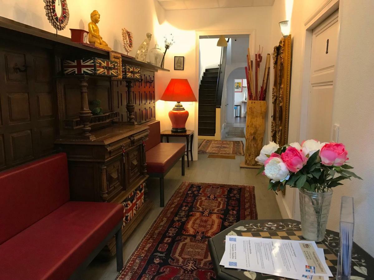 Victorian Lodge Montreal  Bagian luar foto